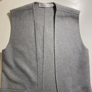 Sleeveless Cardigan Vest🌿